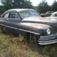 Illustration for article titled Cars Of The John Armbrust Estate Auction